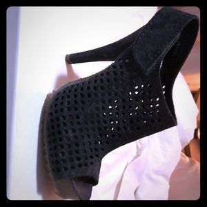 Pedro Garcia sandals